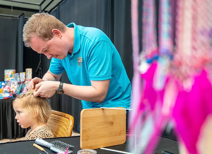 Landal De Lommerbergen