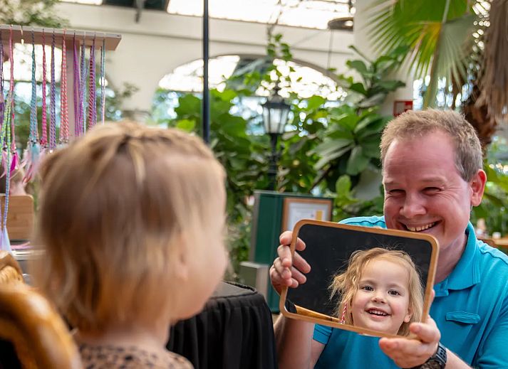 Landal De Lommerbergen