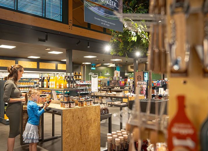 Landal De Lommerbergen