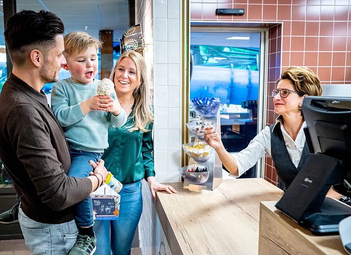 Landal De Lommerbergen