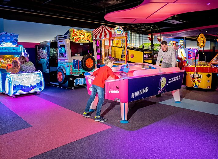 Landal De Lommerbergen