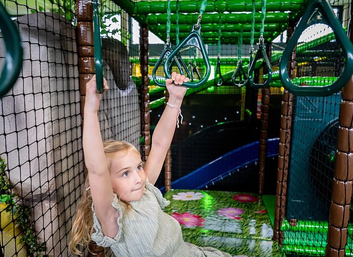 Landal De Lommerbergen