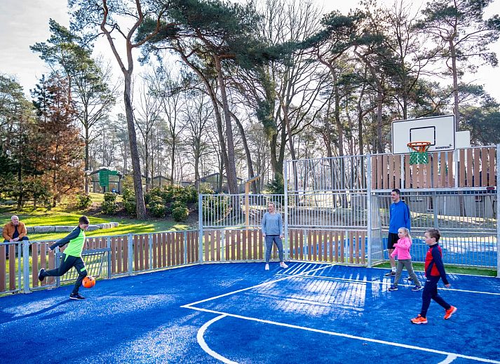 Landal De Lommerbergen