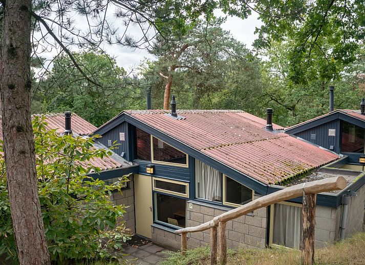 Landal De Lommerbergen