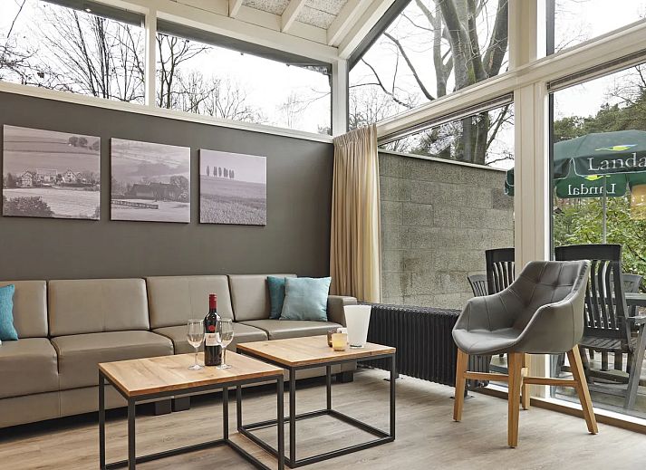 Landal De Lommerbergen