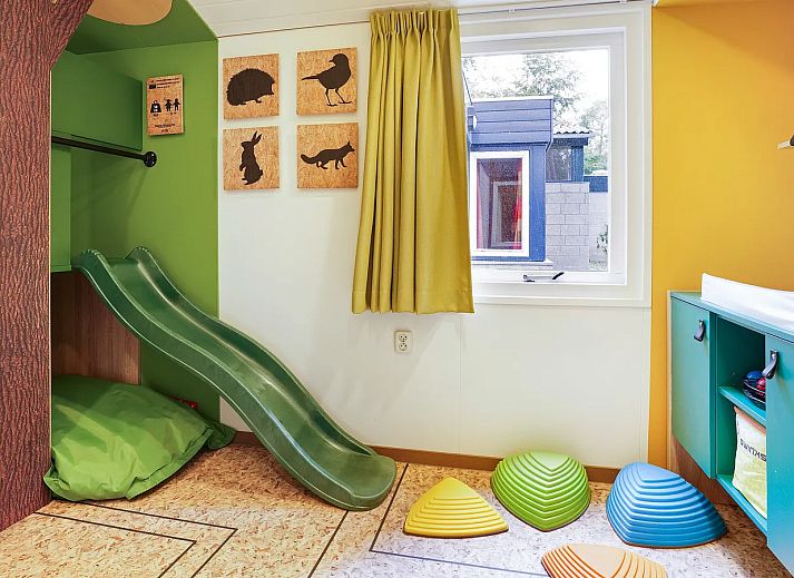 Landal De Lommerbergen