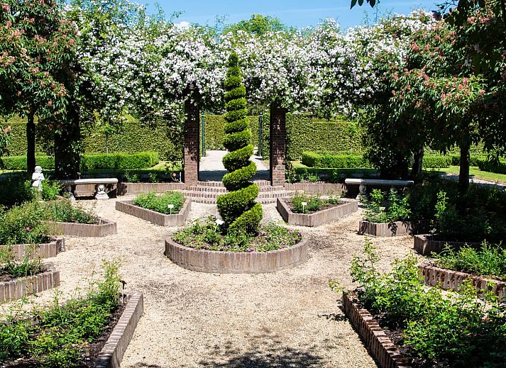 Landal De Lommerbergen