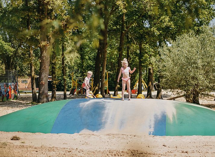 Camping De Rammelbeek