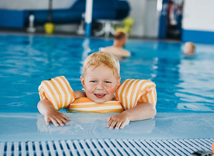 Camping De Rammelbeek