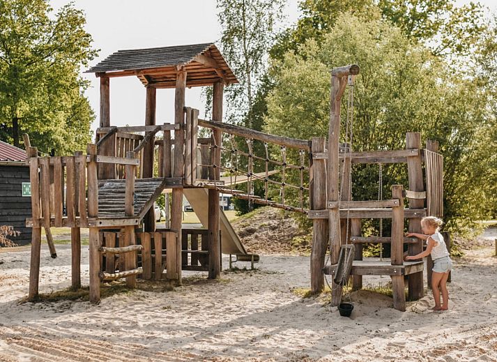 Camping De Rammelbeek