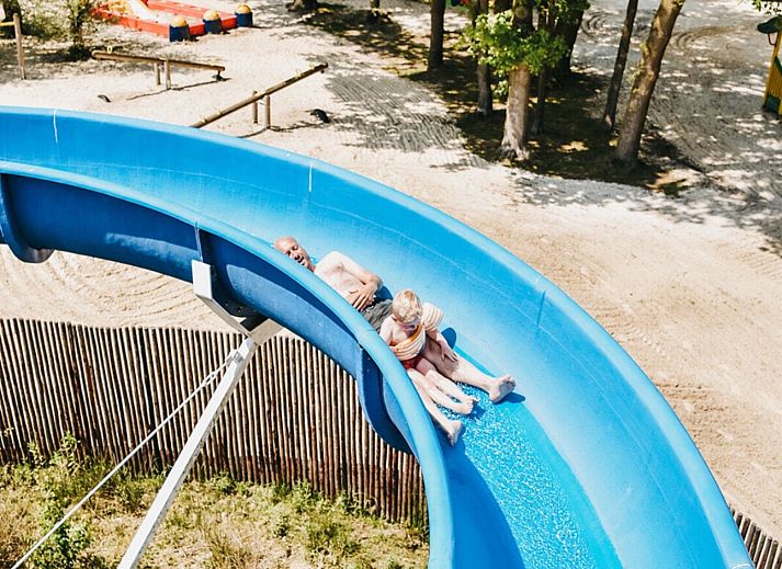 Camping De Rammelbeek