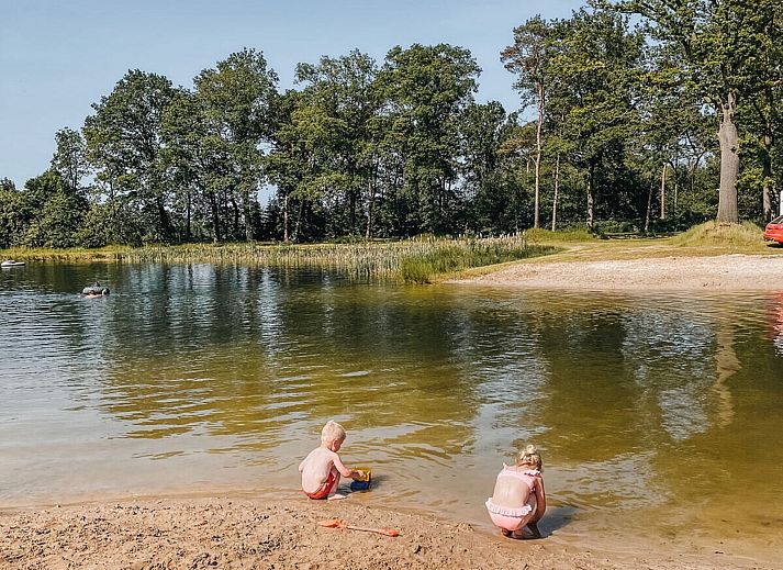 Camping De Rammelbeek