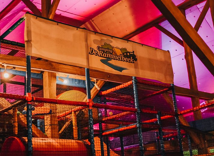 Camping De Rammelbeek