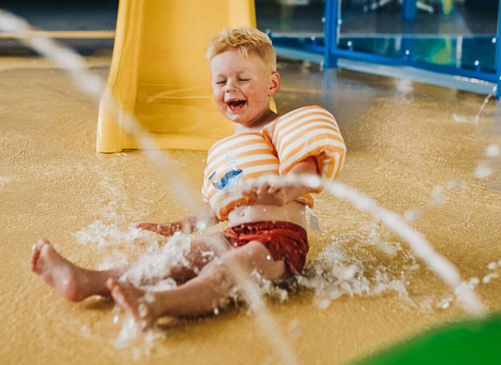 Camping De Rammelbeek