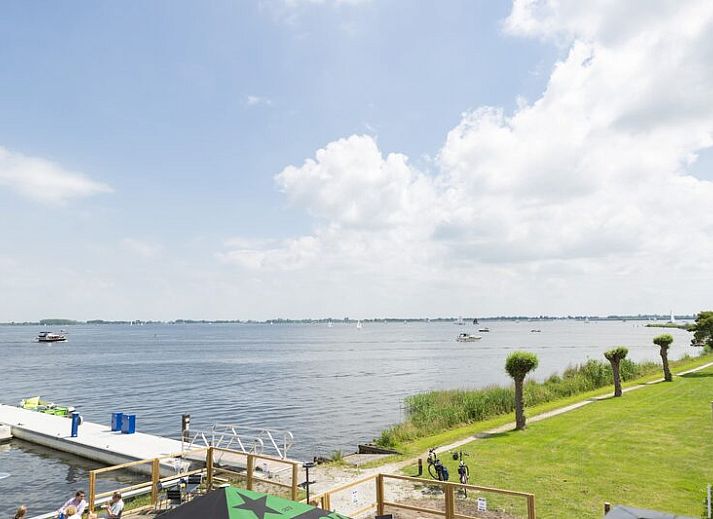 Welcome In - Friesland