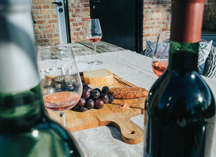 Welcome In - Friesland