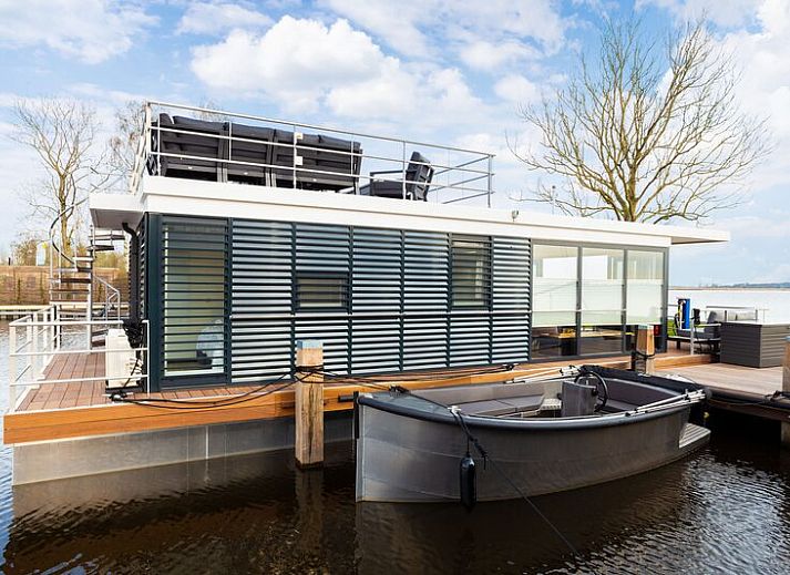 Welcome In - Friesland