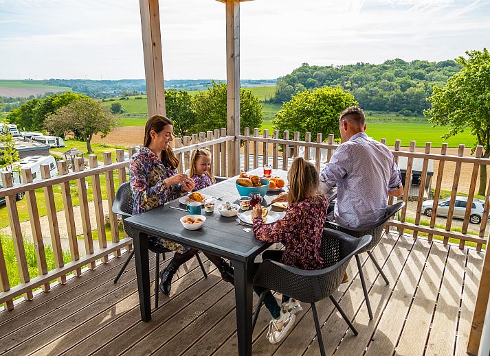 EuroParcs Gulperberg