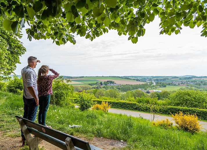 EuroParcs Gulperberg