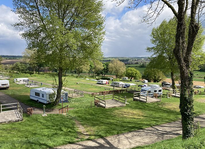 EuroParcs Gulperberg