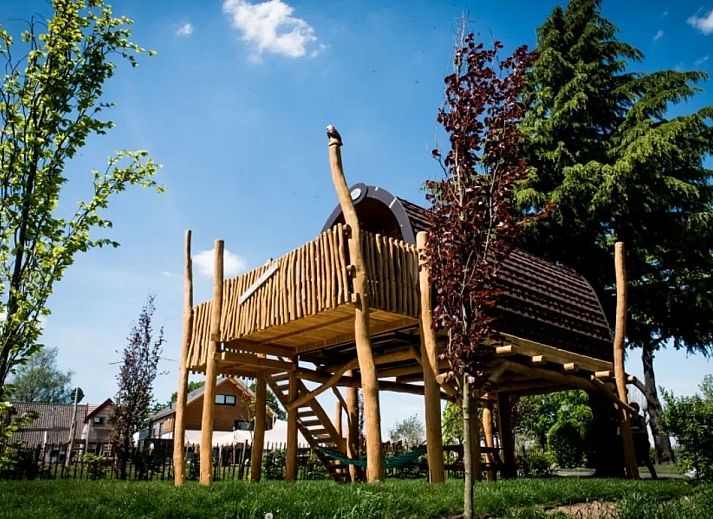 EuroParcs Gulperberg