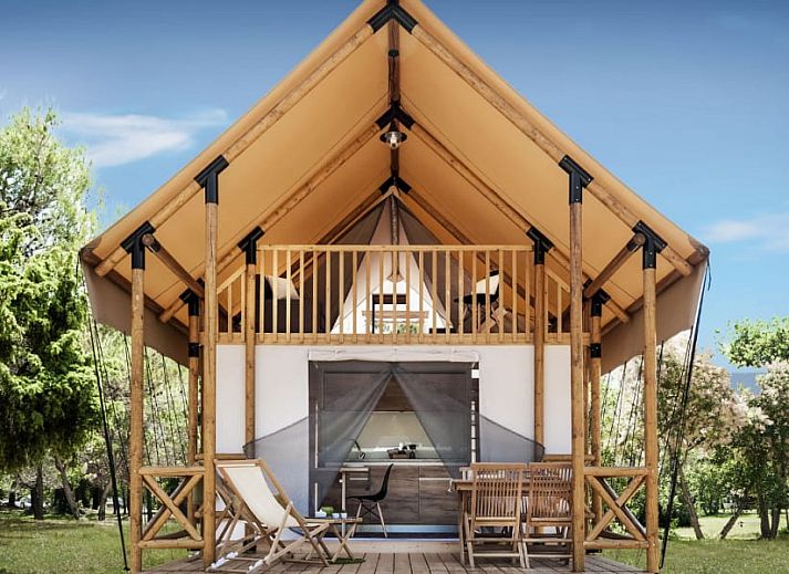 EuroParcs Gulperberg