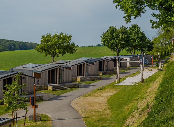 EuroParcs Gulperberg