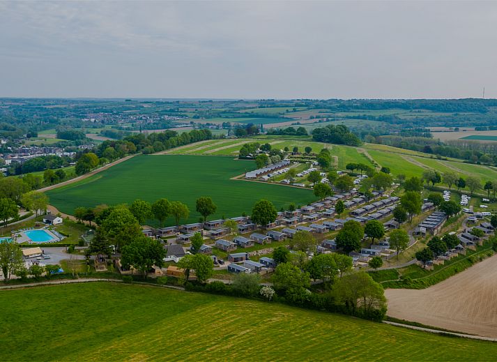 EuroParcs Gulperberg