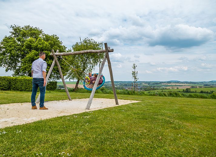 EuroParcs Gulperberg