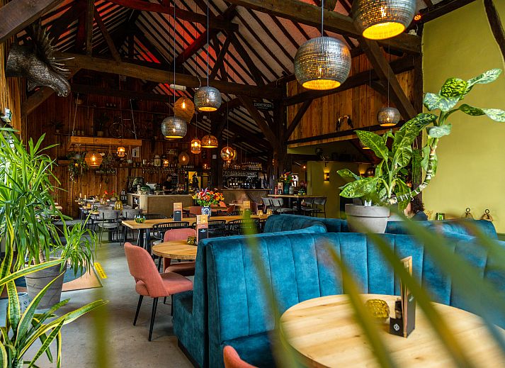 EuroParcs Gulperberg