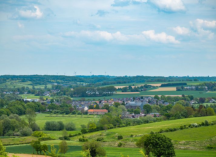EuroParcs Gulperberg