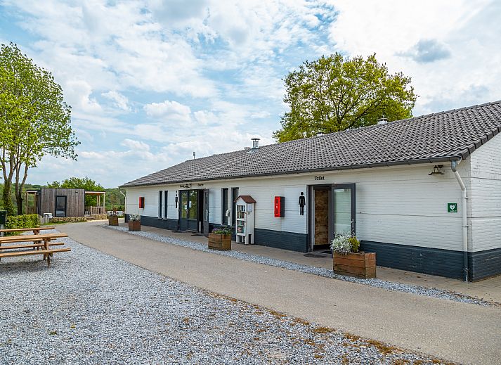 EuroParcs Gulperberg