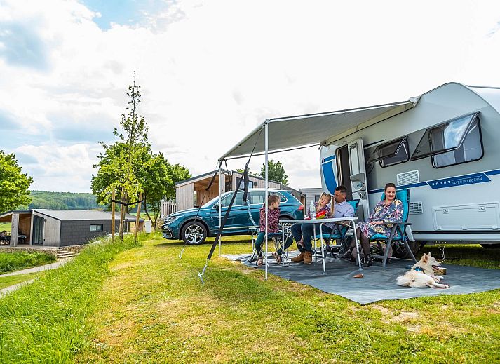 EuroParcs Gulperberg