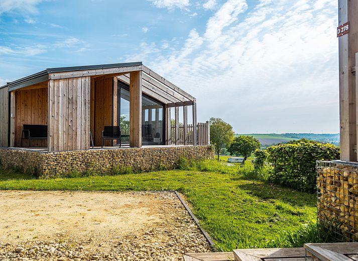 EuroParcs Gulperberg