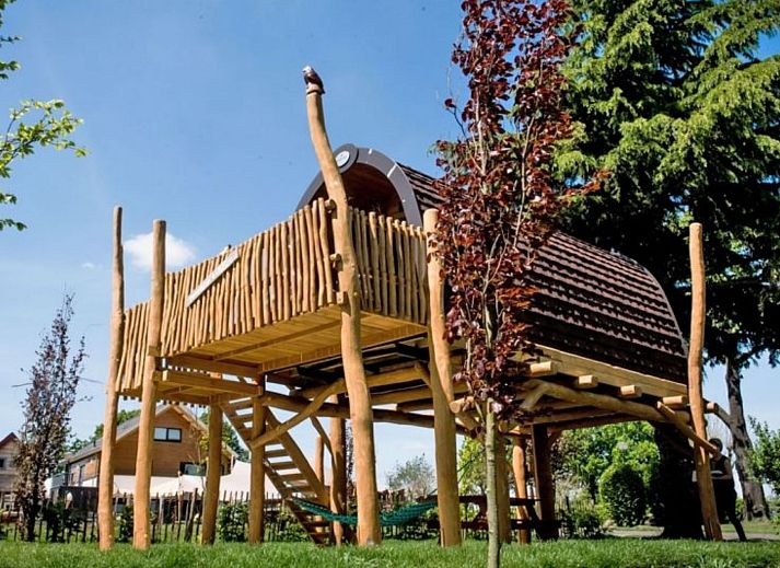 EuroParcs Gulperberg