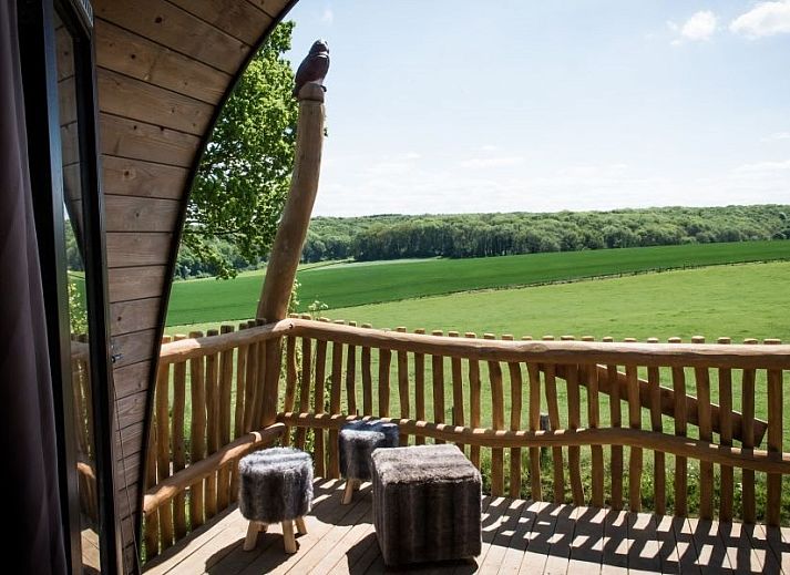 EuroParcs Gulperberg