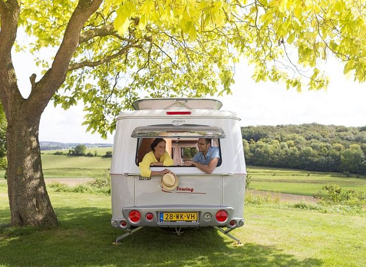 EuroParcs Gulperberg