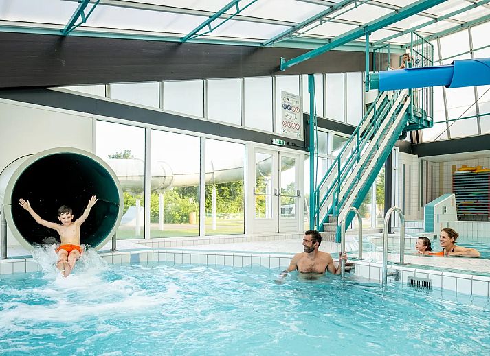 Vakantiepark Callassande