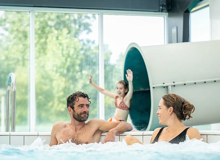 Vakantiepark Callassande