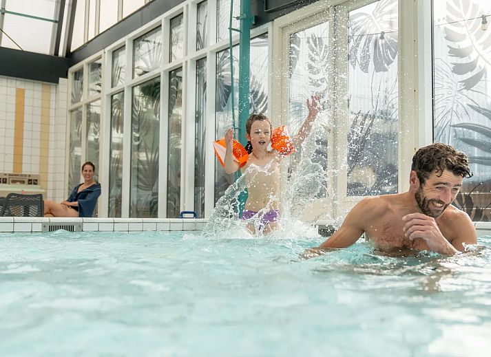 Vakantiepark Callassande