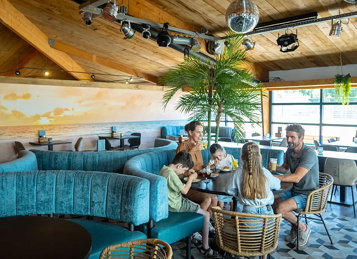 Vakantiepark Callassande