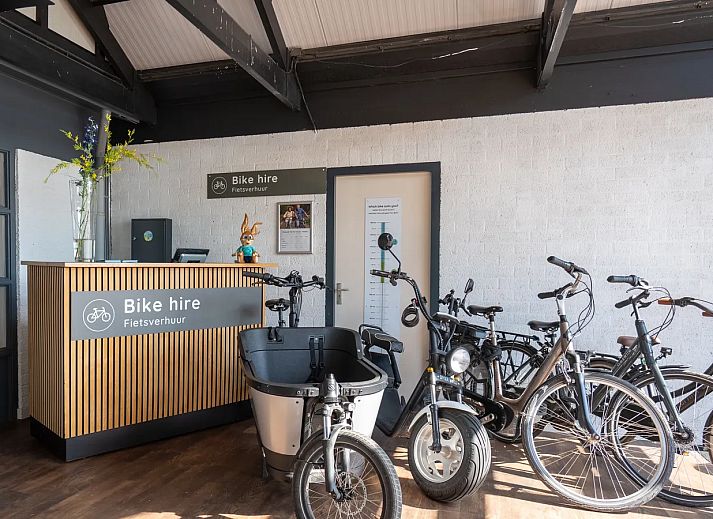 Vakantiepark Callassande