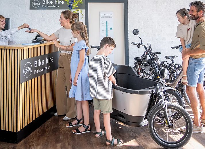 Vakantiepark Callassande