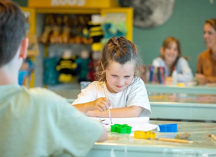 Vakantiepark Callassande