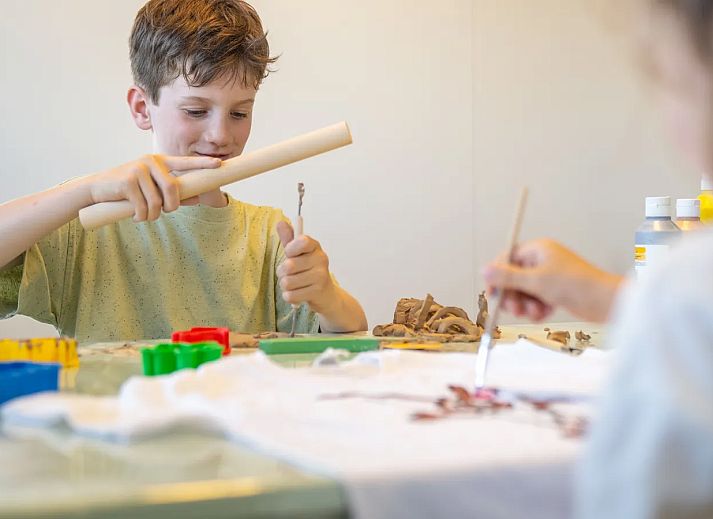 Vakantiepark Callassande