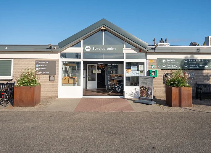 Vakantiepark Callassande