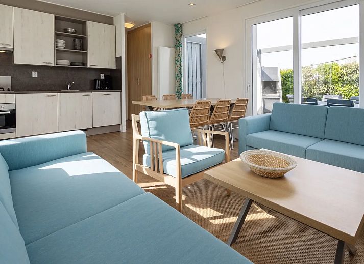 Vakantiepark Callassande