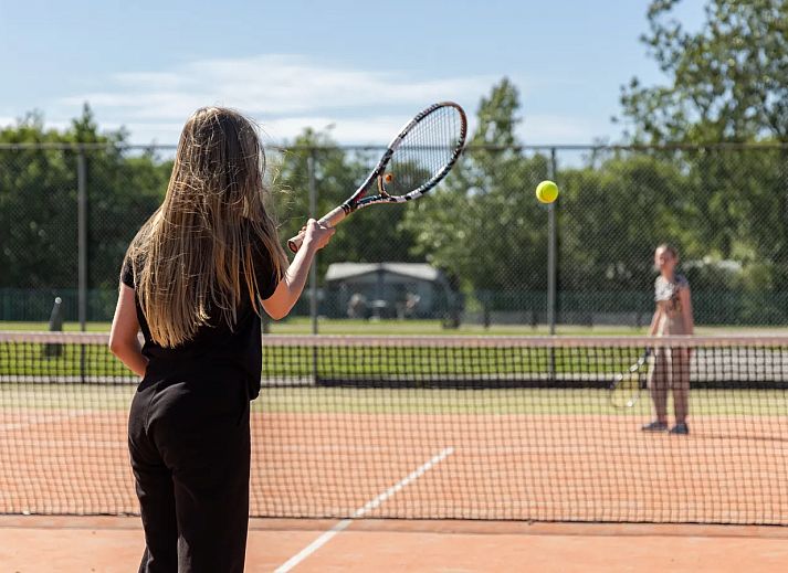 Vakantiepark Callassande