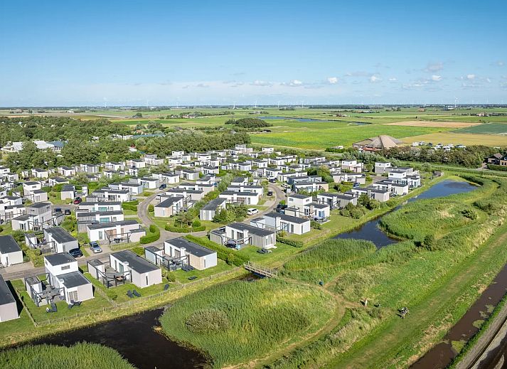 Vakantiepark Callassande