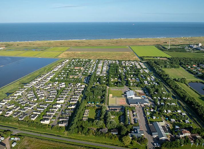 Vakantiepark Callassande